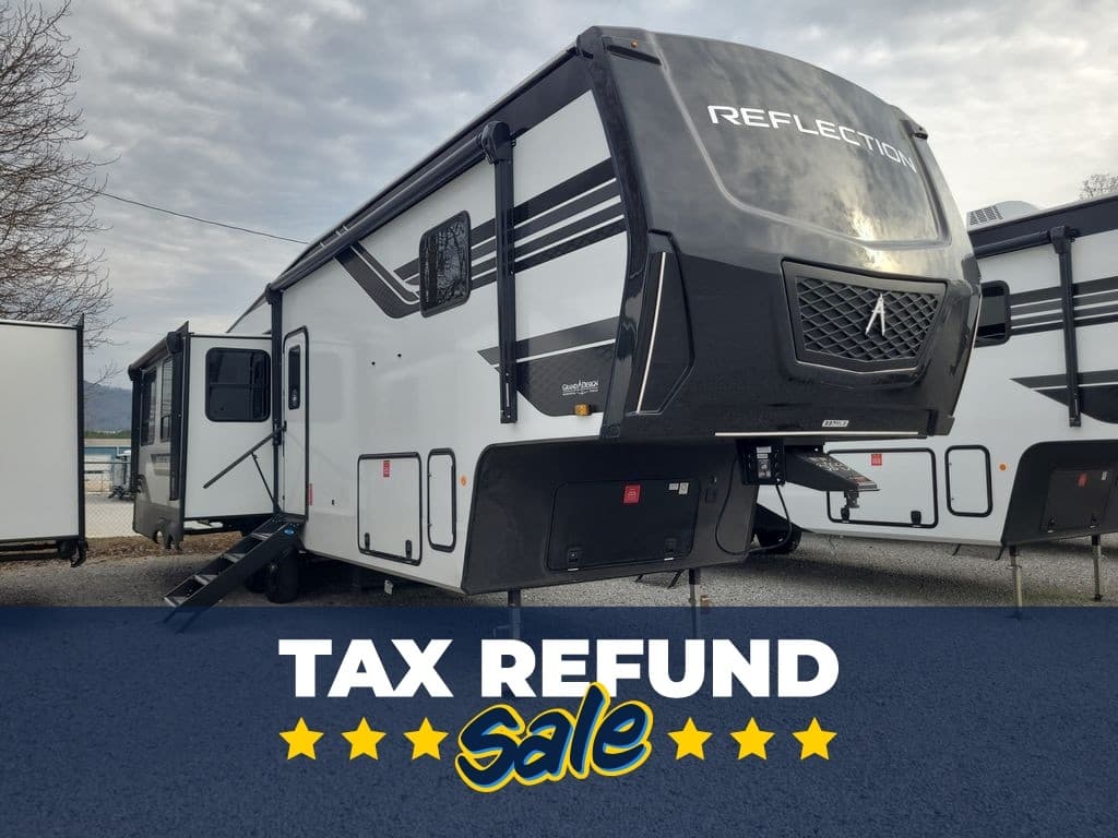 2026 Grand Design Reflection Fifth Wheel