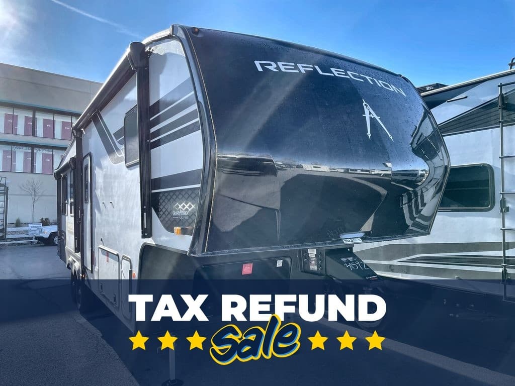 2026 Grand Design Reflection Fifth Wheel