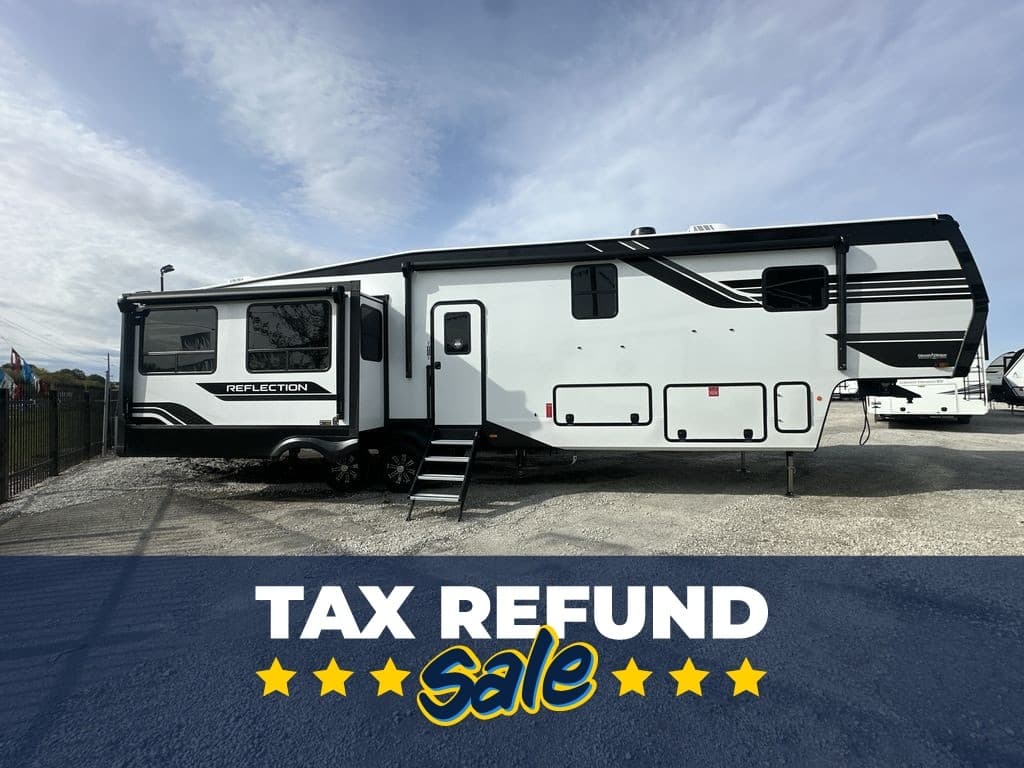 2026 Grand Design Reflection Fifth Wheel