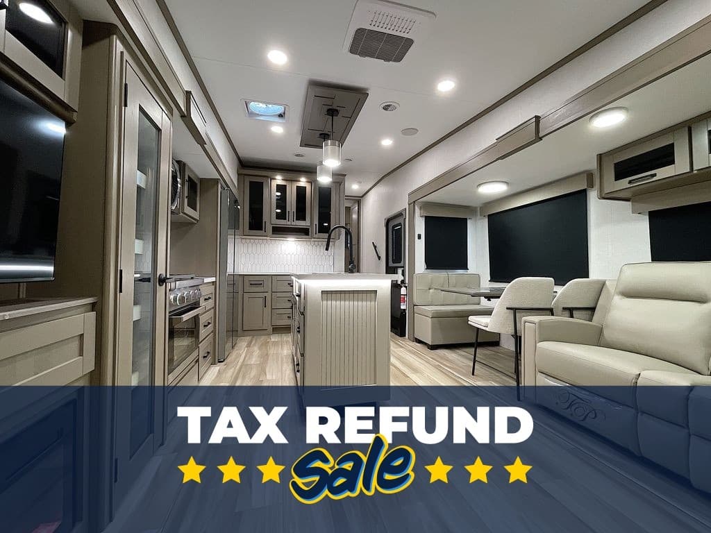 2026 Grand Design Reflection Fifth Wheel