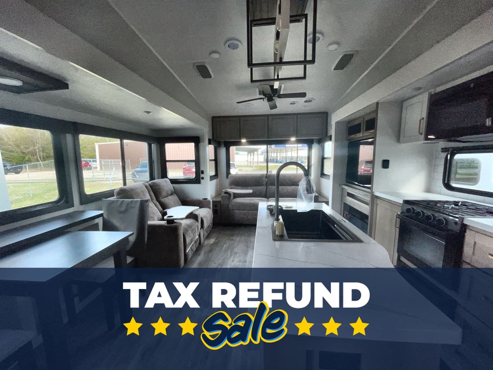 2026 Jayco Eagle Fifth Wheel