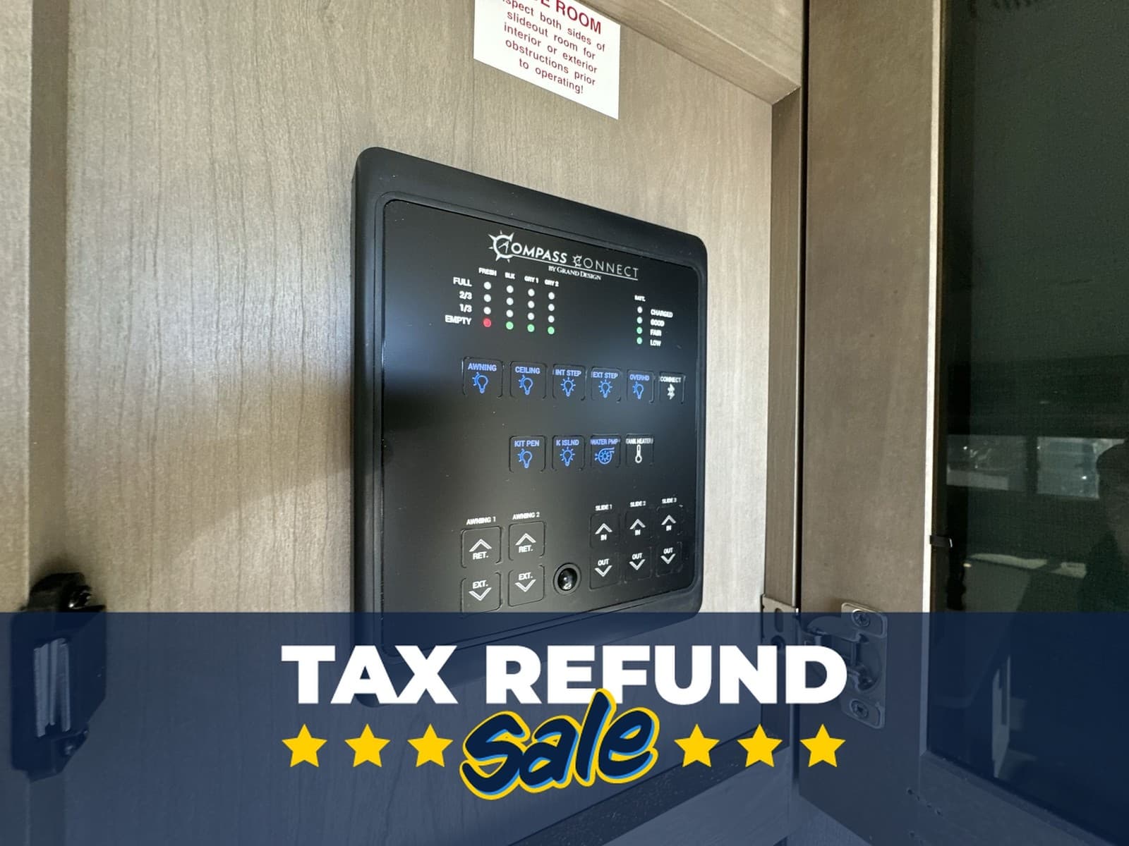 2026 Grand Design Reflection Fifth Wheel