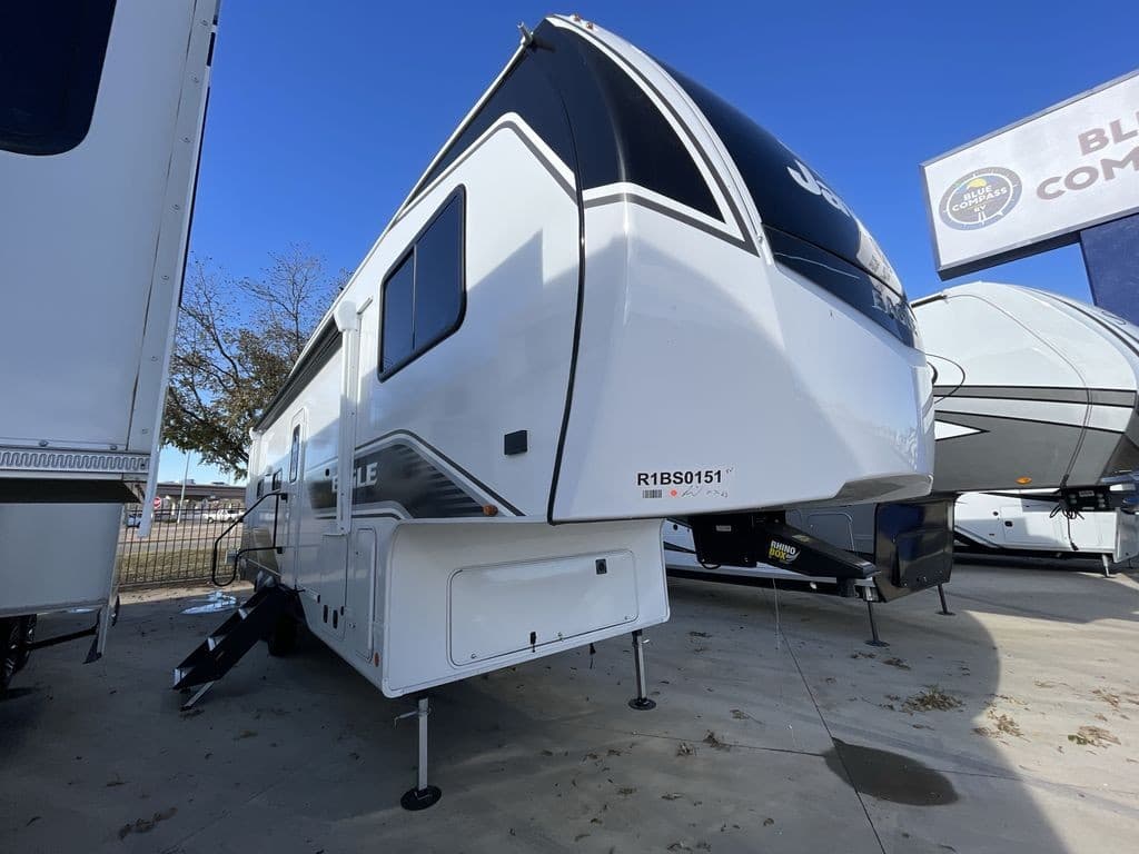 2026 Jayco Eagle HT Fifth