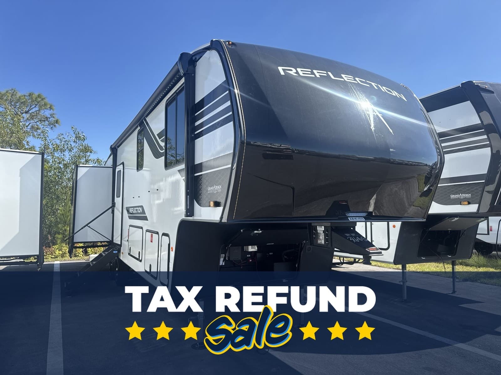 2026 Grand Design Reflection Fifth Wheel