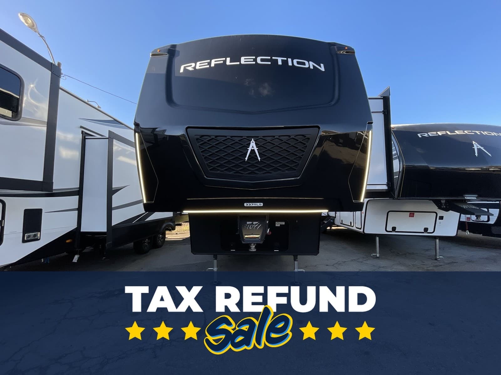 2026 Grand Design Reflection Fifth Wheel