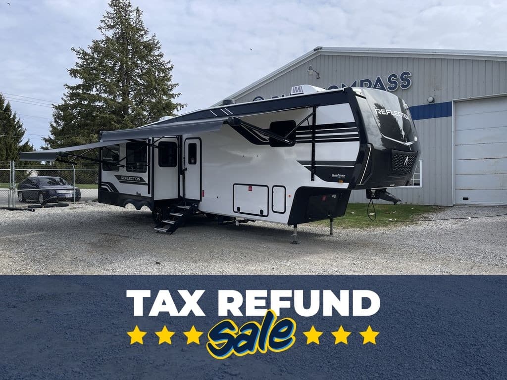 2026 Grand Design Reflection Fifth Wheel