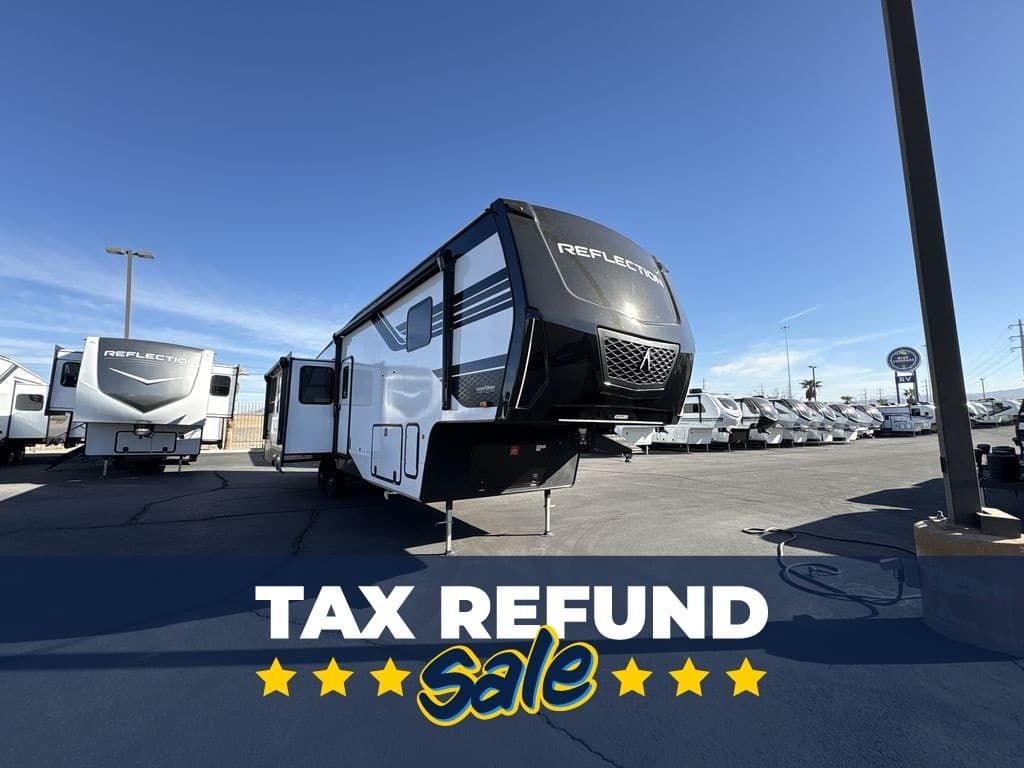 2026 Grand Design Reflection Fifth Wheel