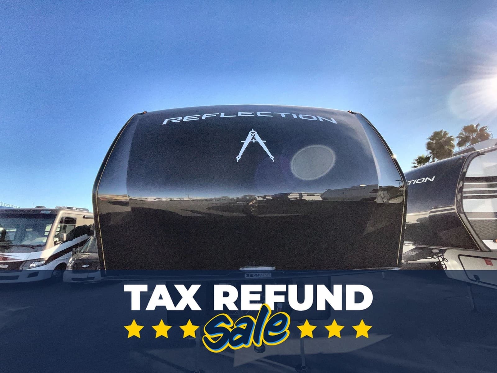 2026 Grand Design Reflection Fifth Wheel