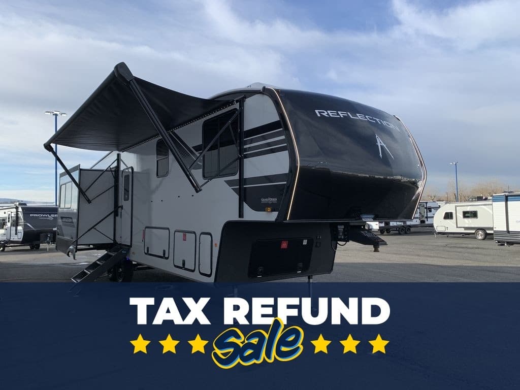 2026 Grand Design Reflection Fifth Wheel
