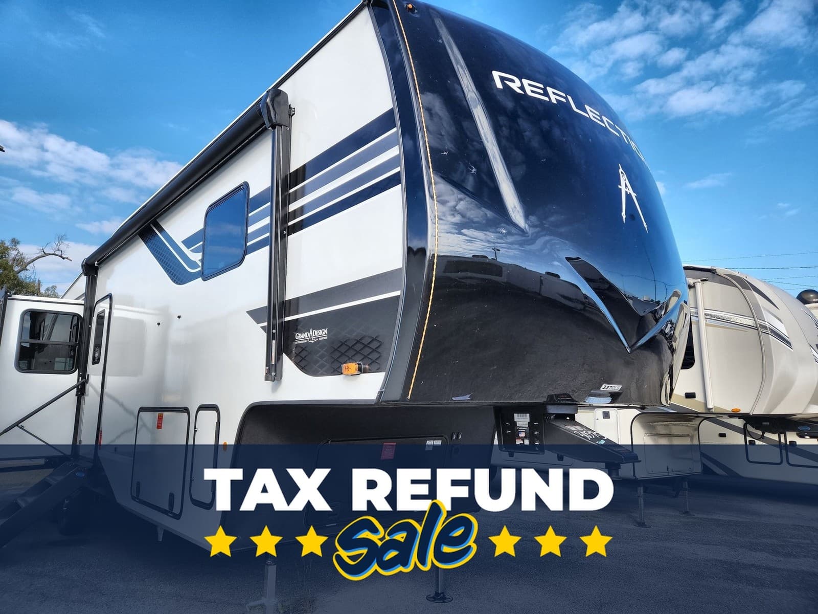 2026 Grand Design Reflection Fifth Wheel