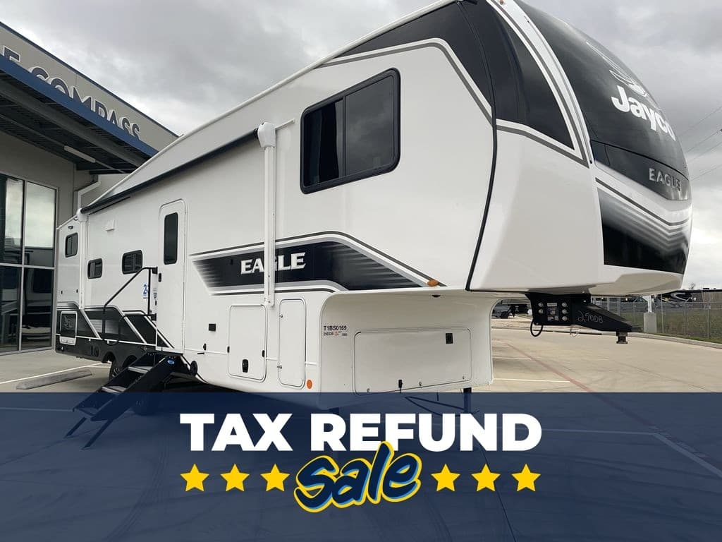 2026 Jayco Eagle HT Fifth