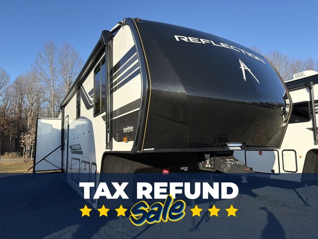 2026 Grand Design Reflection Fifth Wheel
