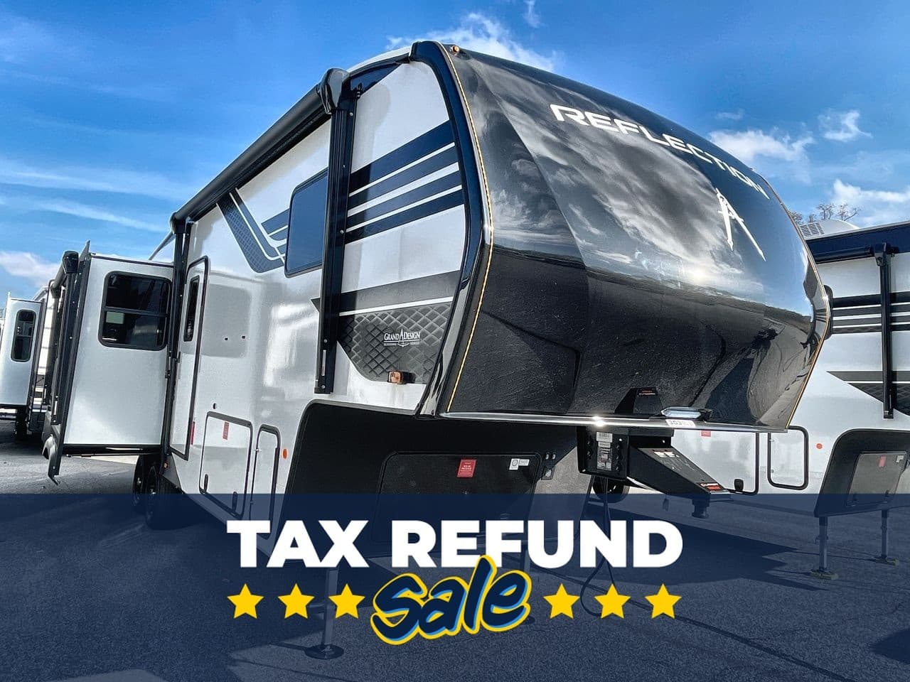 2026 Grand Design Reflection Fifth Wheel