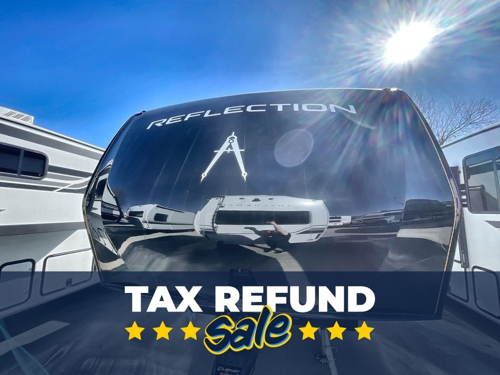 2026 Grand Design Reflection Fifth Wheel