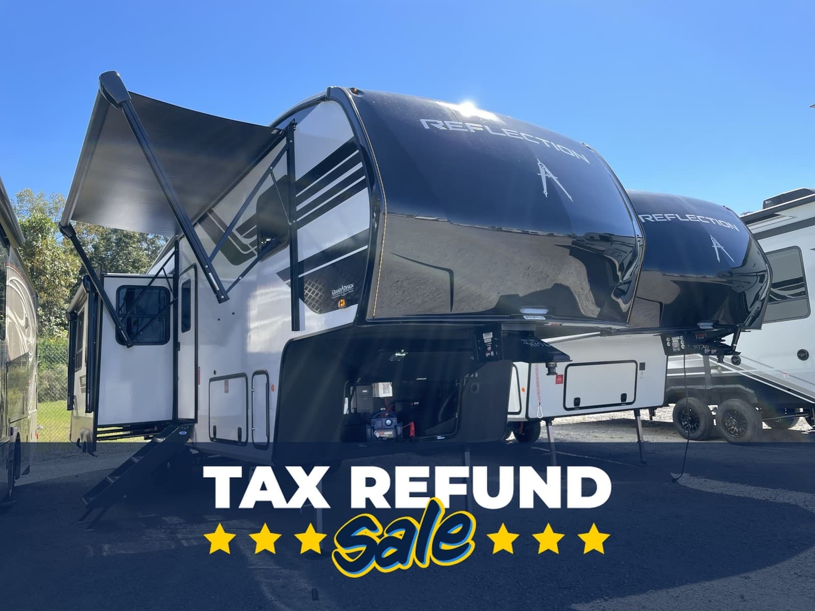 2026 Grand Design Reflection Fifth Wheel