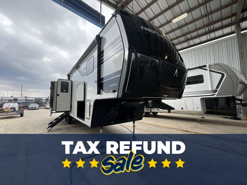 2026 Grand Design Reflection Fifth Wheel