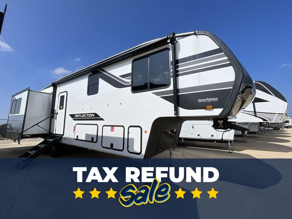 2026 Grand Design Reflection Fifth Wheel