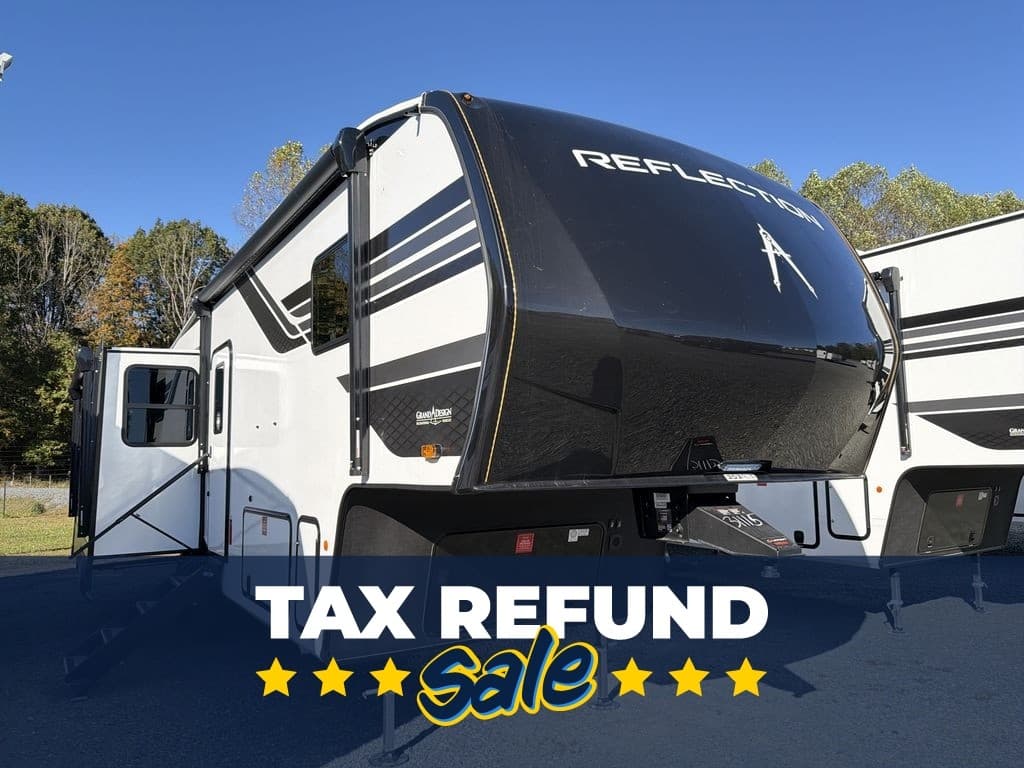 2026 Grand Design Reflection Fifth Wheel