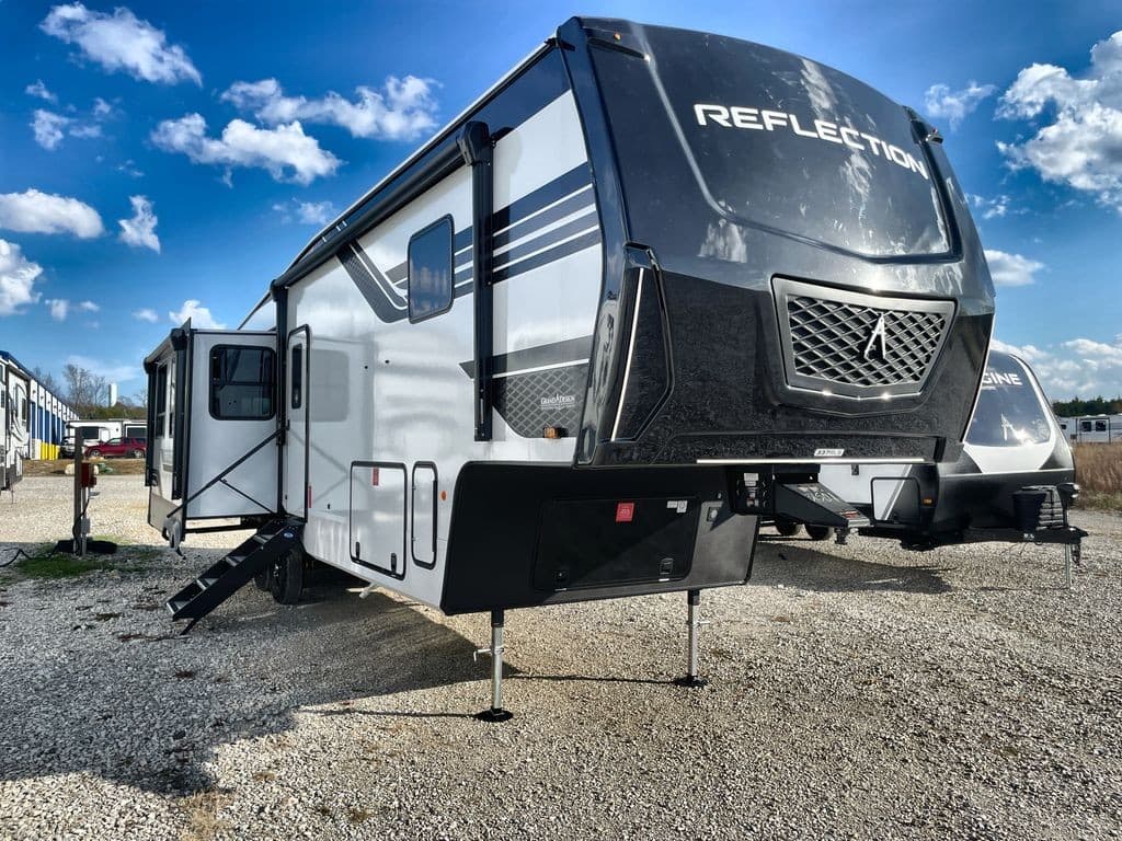 2026 Grand Design Reflection Fifth Wheel