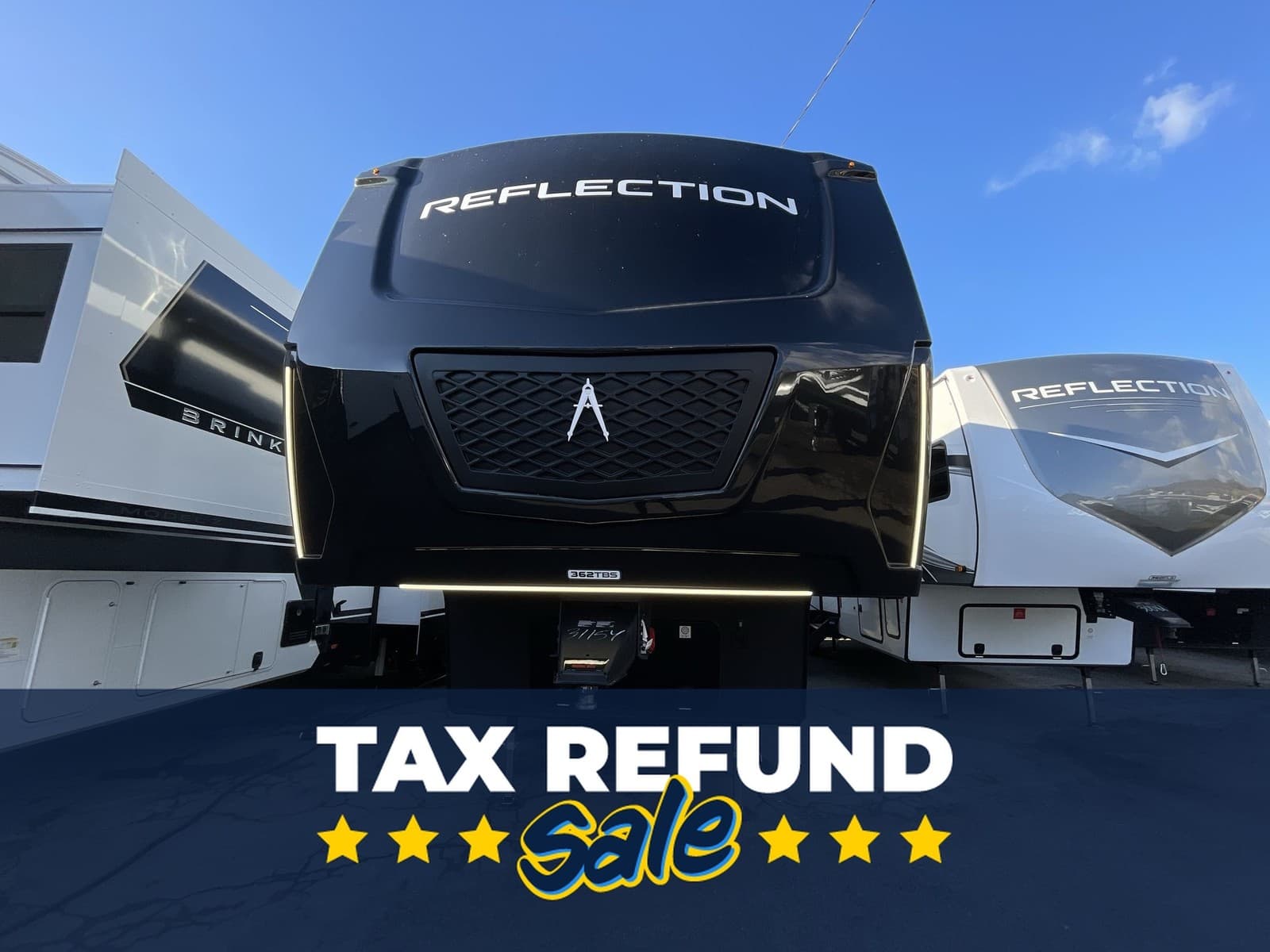 2026 Grand Design Reflection Fifth Wheel