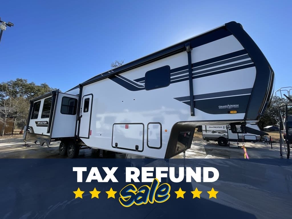 2026 Grand Design Reflection Fifth Wheel