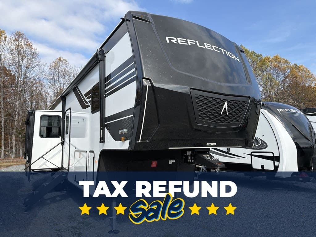 2026 Grand Design Reflection Fifth Wheel
