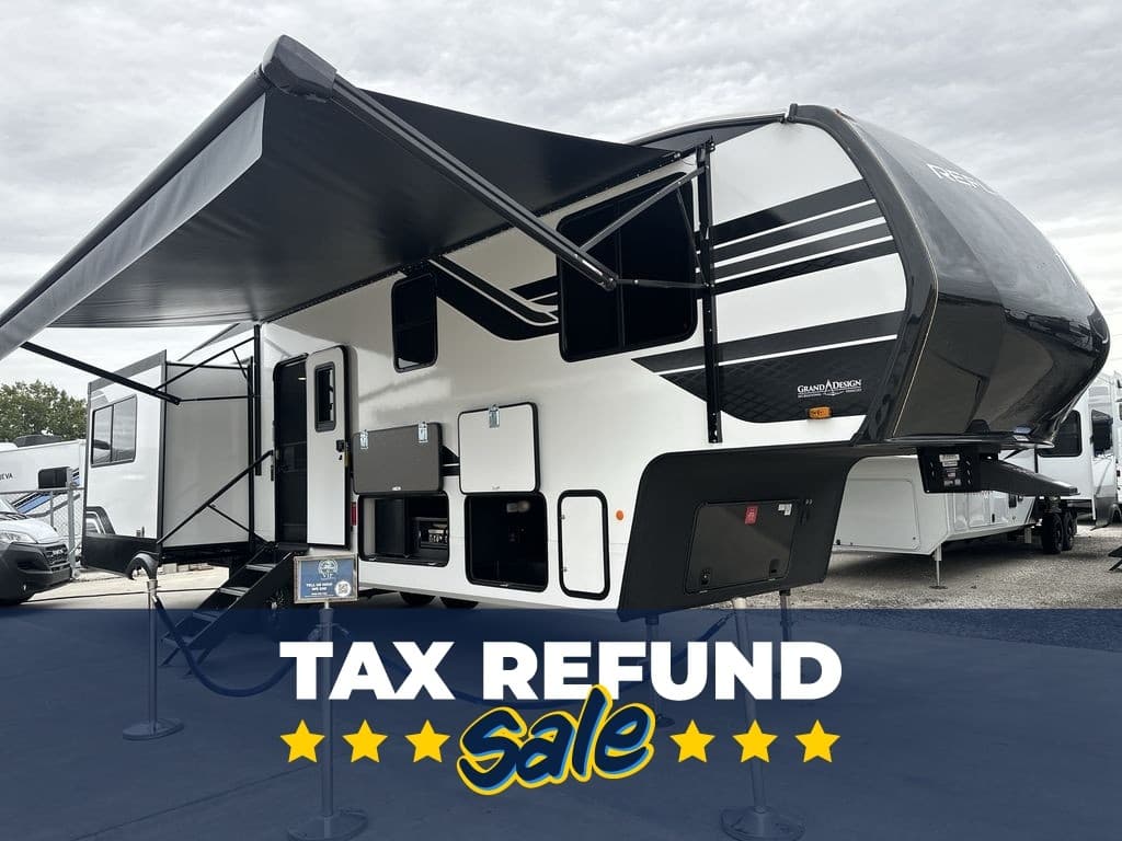 2026 Grand Design Reflection Fifth Wheel