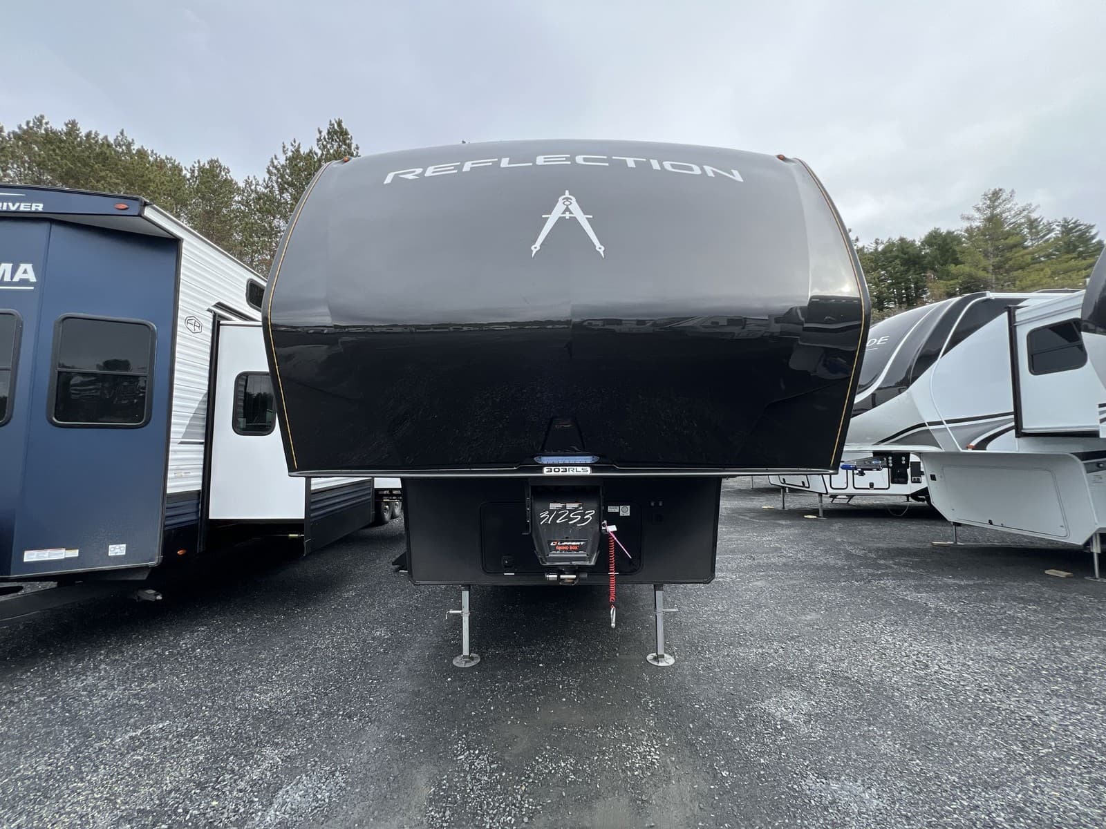 2026 Grand Design Reflection Fifth Wheel