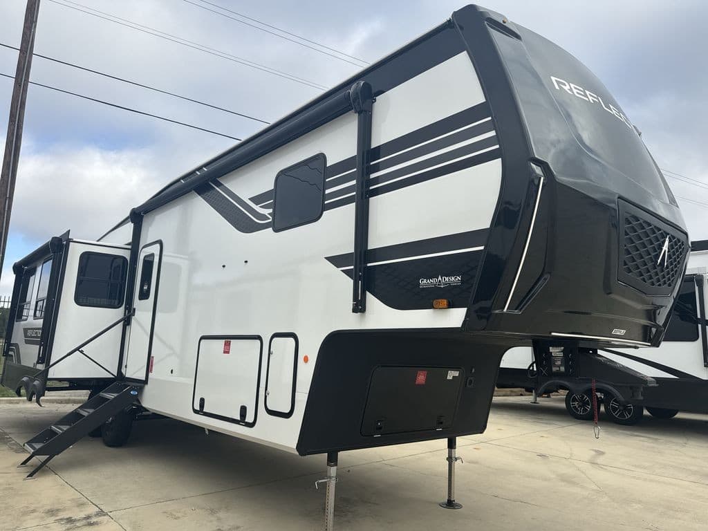 2026 Grand Design Reflection Fifth Wheel