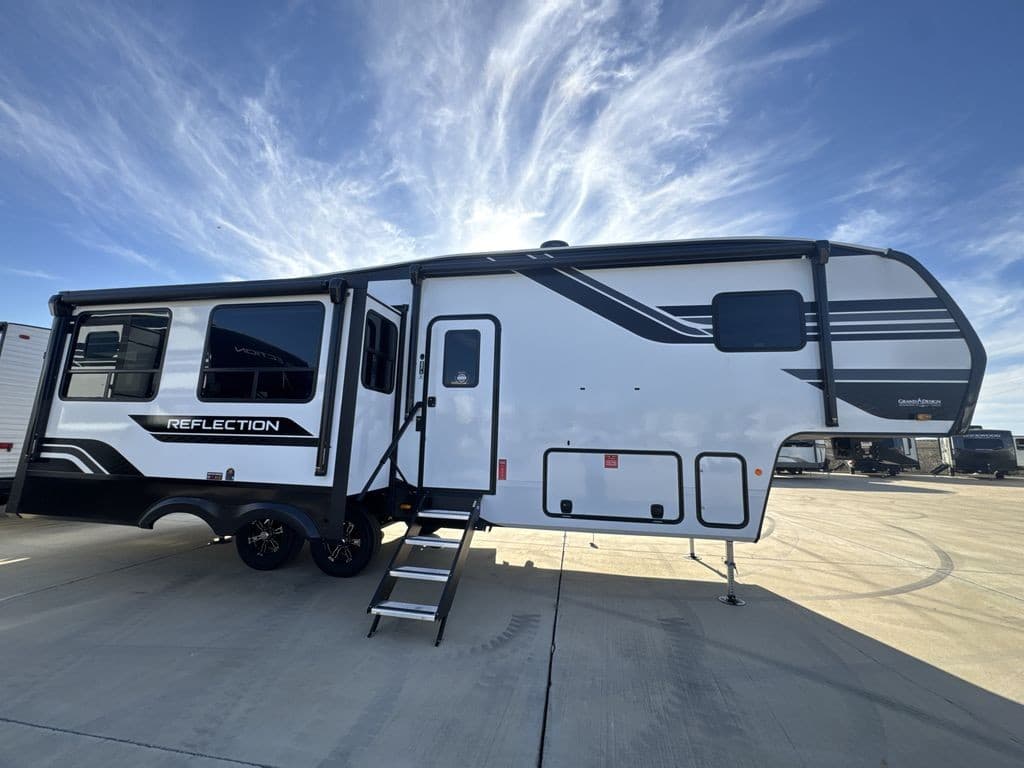 2026 Grand Design Reflection Fifth Wheel