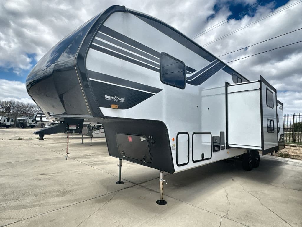 2026 Grand Design Reflection Fifth Wheel