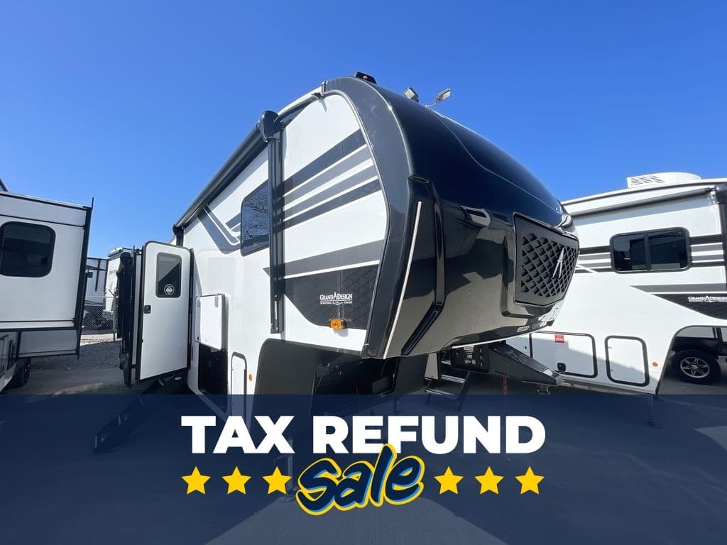 2026 Grand Design Reflection Fifth Wheel