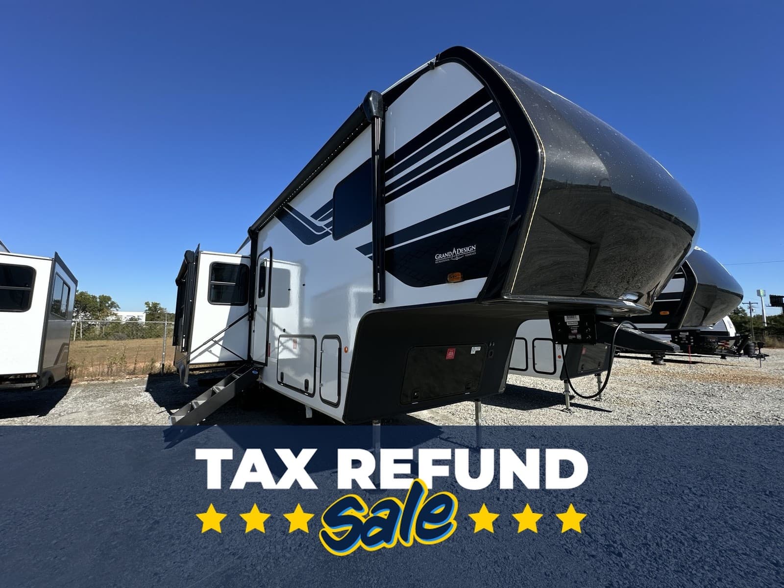 2026 Grand Design Reflection Fifth Wheel