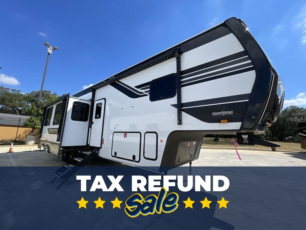 2026 Grand Design Reflection Fifth Wheel