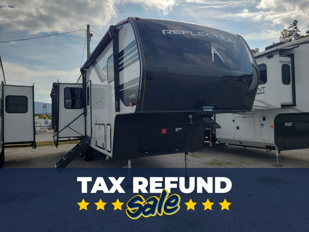 2026 Grand Design Reflection Fifth Wheel