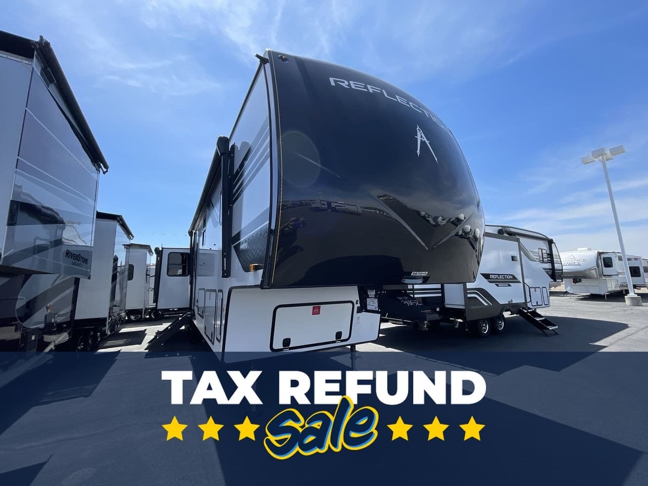 2026 Grand Design Reflection Fifth Wheel