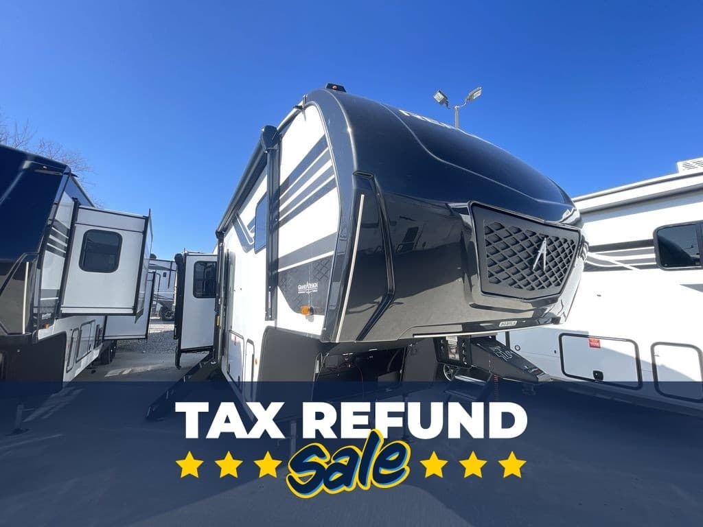 2026 Grand Design Reflection Fifth Wheel