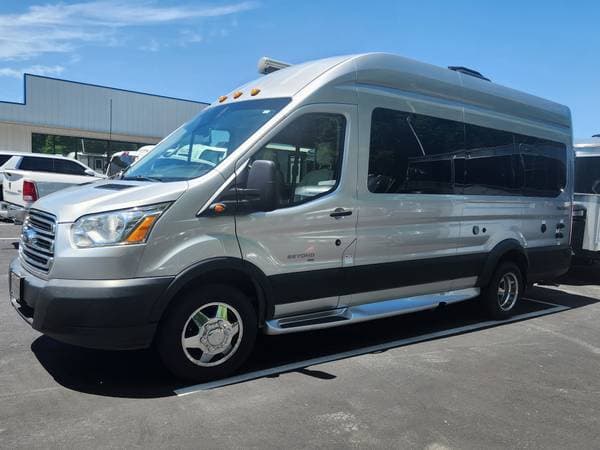 2022 Unknown COACHMAN BEYOND