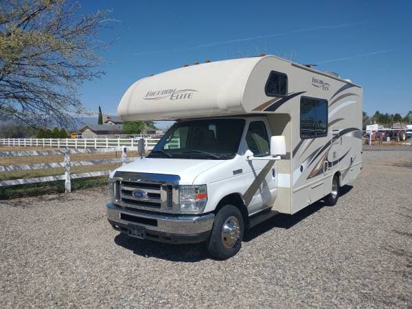 2017 Thor "Freedom Elite"