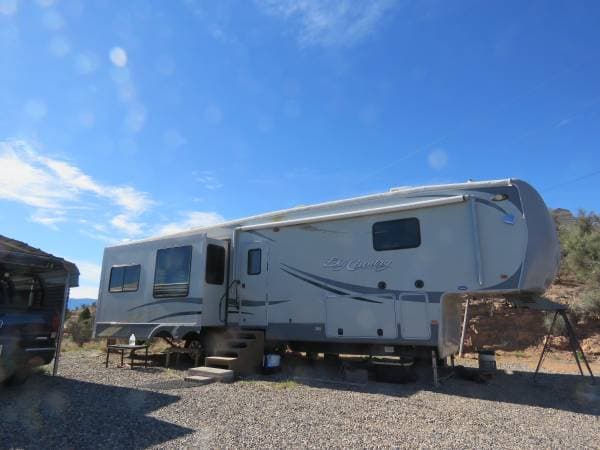 2012 Heartland -- Big Country -