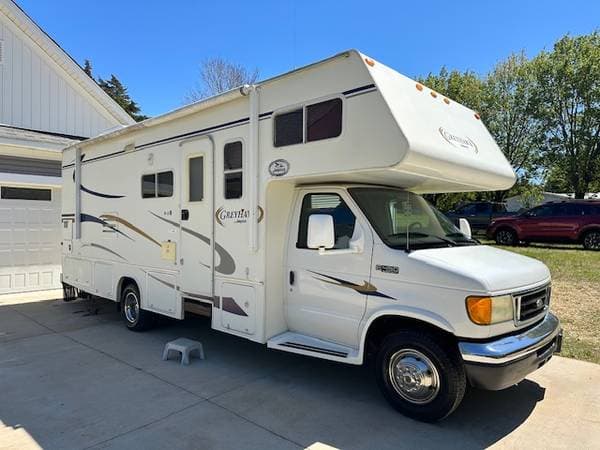 2004 Jayco RV