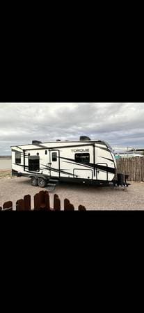 2021 Heartland RV