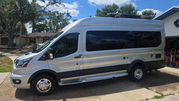 2023 Coachmen Beyond 22D