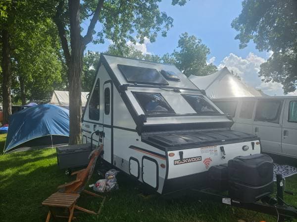 2022 Forest River RV