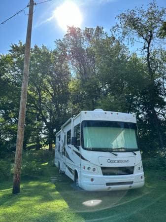 2011 Forest River Newly remodeled