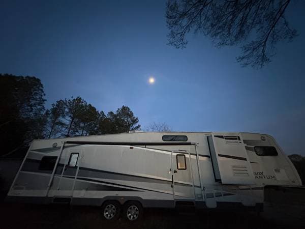 null null ✨ Spacious Terry Quantum AX6