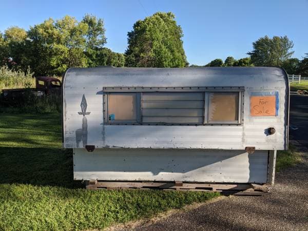 null null 1972 Sandia P.U.