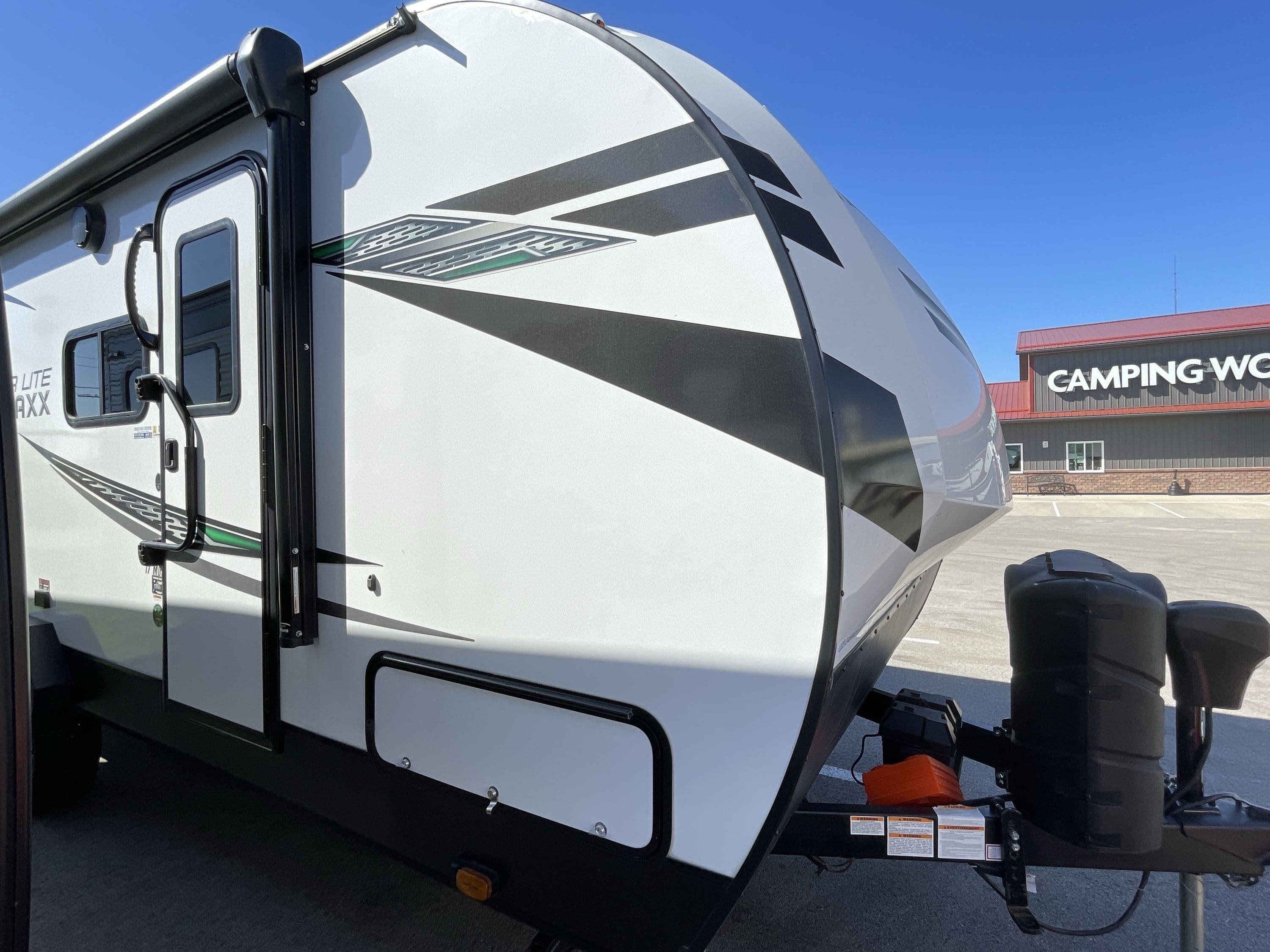 2023 Starcraft Super Lite Maxx 17Mds