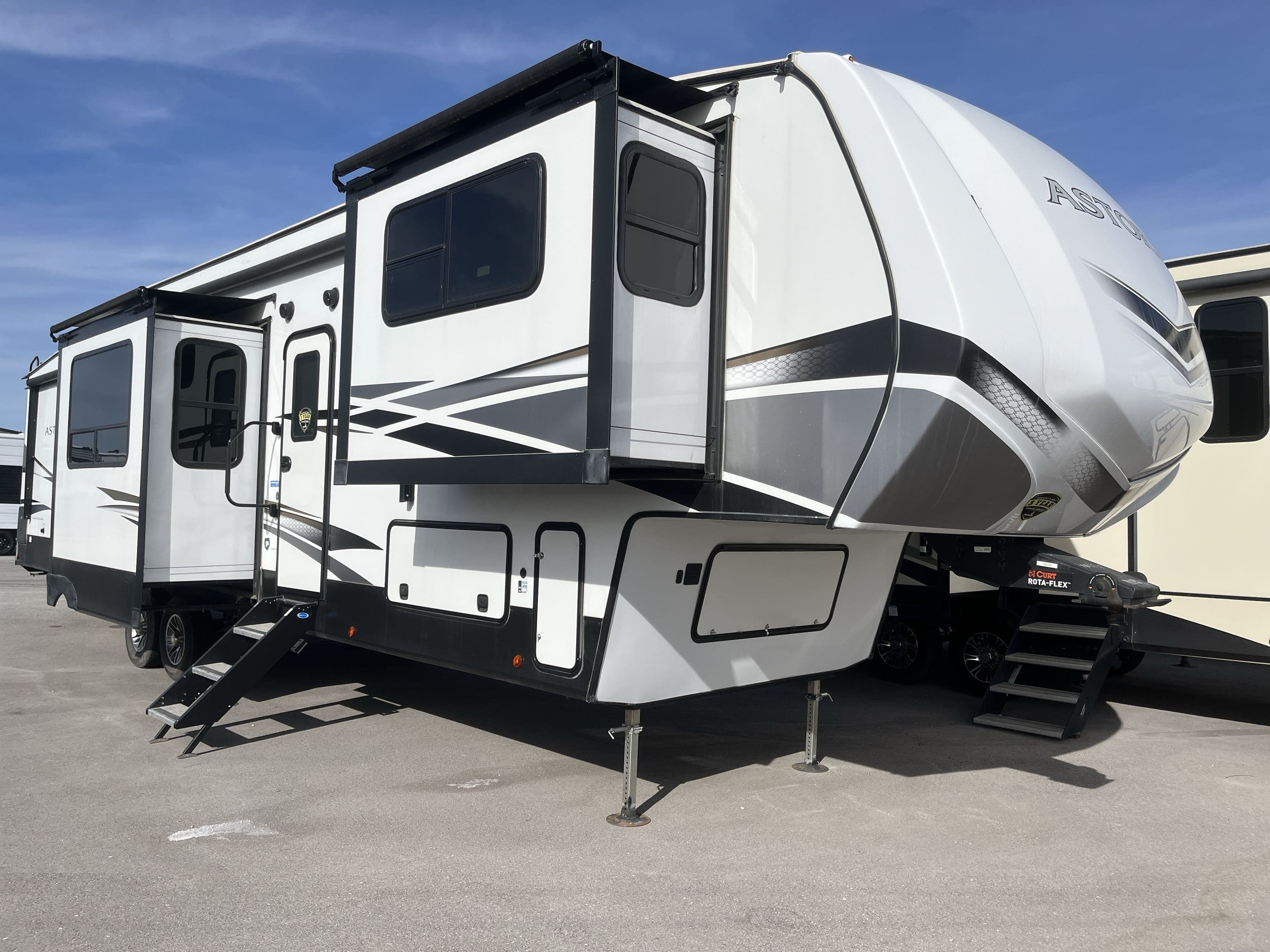 2023 Dutchmen Astoria 3803Flp