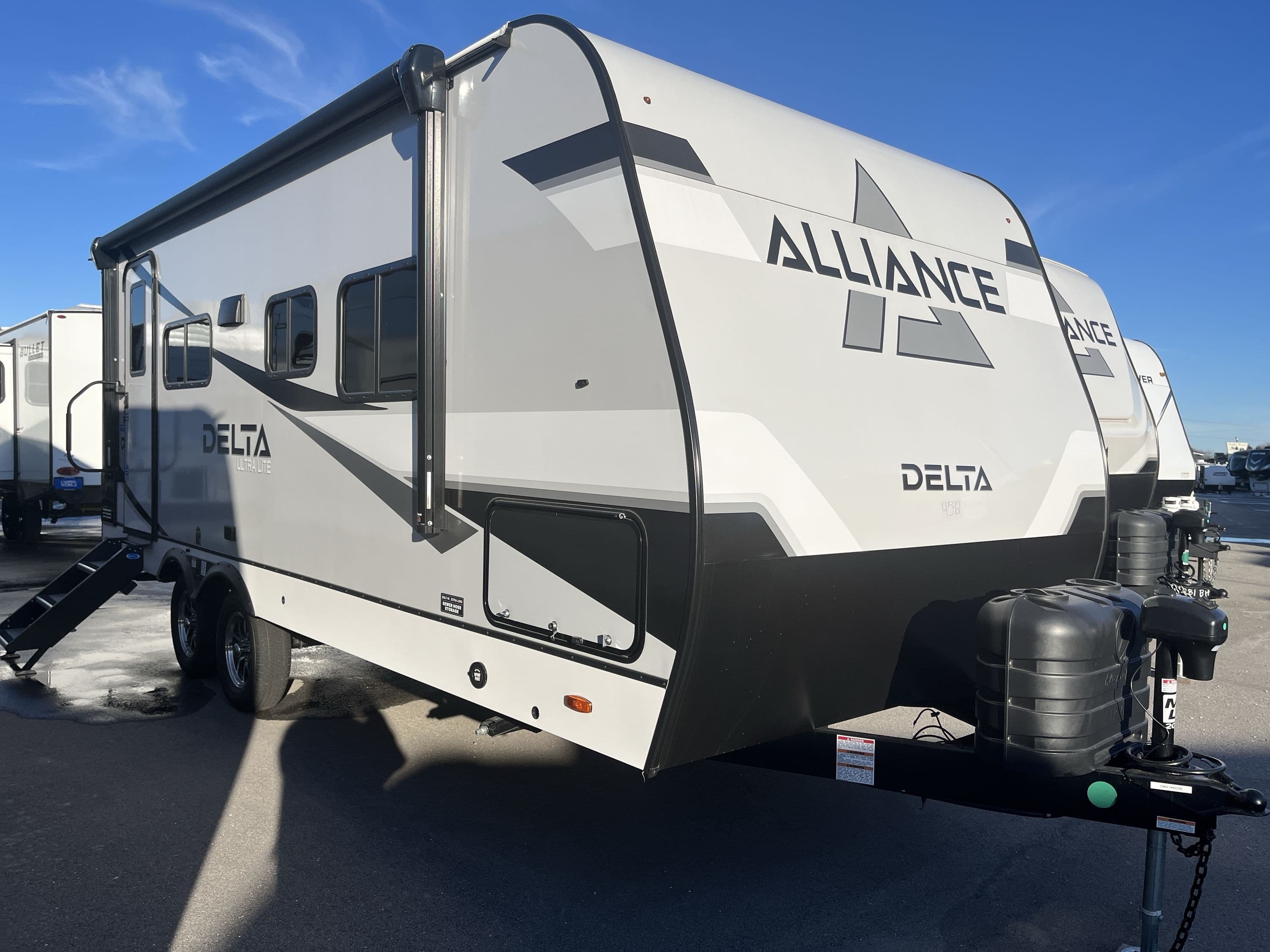 2025 Alliance Delta Ultra Lite Ml206